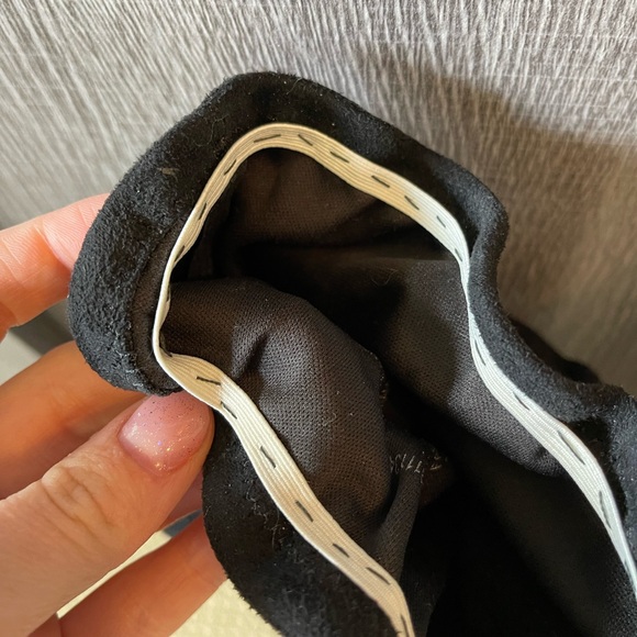 K&M - Knee high Sued Boots - Picture 3 of 5